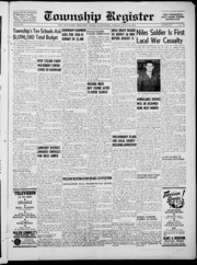 The Township Register 1950-07-28