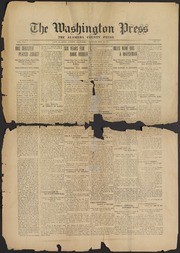 The Washington Press 1915-05-13