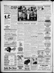 The Township Register 1950-10-20