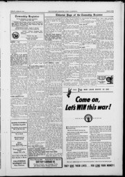 The Township Register 1943-04-23