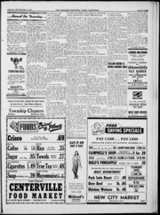 The Township Register 1950-11-10