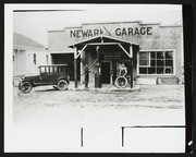 Newark Garage