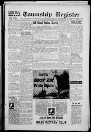 The Township Register 1944-01-13