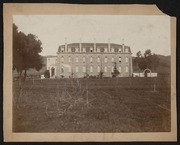 Saint Thomas Aquinas Seminary (Dominican Sisters Property)