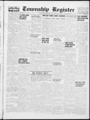 The Township Register 1945-01-26