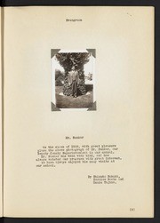 Evergreen (Yearbook)