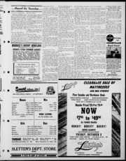 The Township Register 1953-10-01