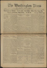 The Washington Press 1915-09-25