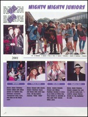 Washingtonian Yearbook 2000