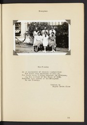 Evergreen Yearbook - 1937