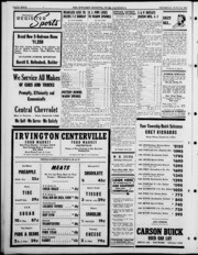 The Township Register 1953-06-25