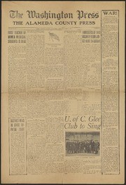 The Washington Press 1917-04-07