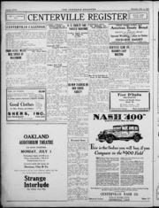 The Township Register 1929-07-04