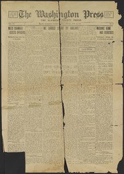 The Washington Press 1911-02-24
