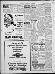 The Township Register 1949-12-09