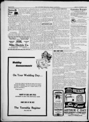 The Township Register 1950-03-10