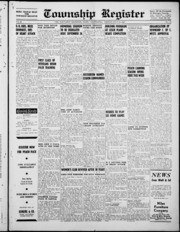 The Township Register 1947-07-25