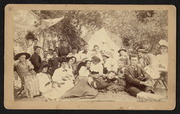 Picnic in Niles Canyon 003