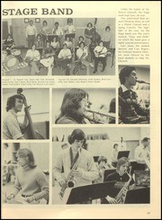 The Saga Yearbook 1978