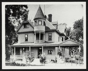 Centerville, Bunting Home at Sycamore Farm