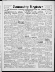 The Township Register 1939-06-23