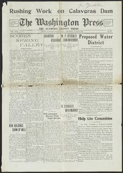 The Washington Press 1913-07-26