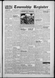 The Township Register 1943-11-11