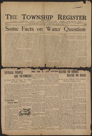 The Township Register 1913-12-20