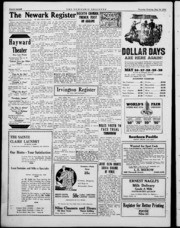 The Township Register 1933-05-18