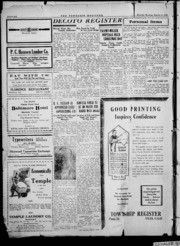 The Township Register 1930-01-02