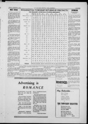 The Township Register 1940-11-08