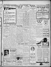 The Township Register 1929-04-25