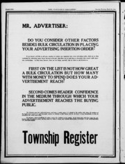 The Township Register 1933-03-23