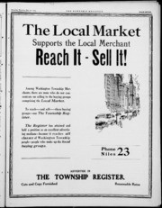The Township Register 1934-05-24