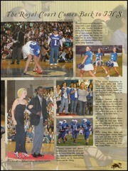 The Saga Yearbook 2003