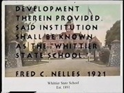 Fred C. Nelles Youth Correctional Facility History #2