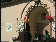 Fred C. Nelles Youth Correctional Facility Victims Week Opening