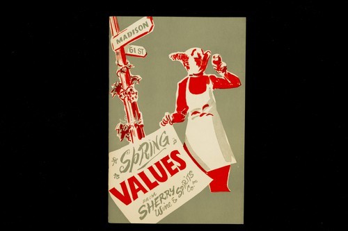 Spring Values 1947