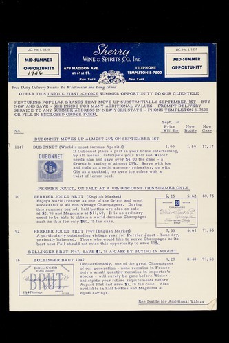 Mid-Summer Opportunity 1956