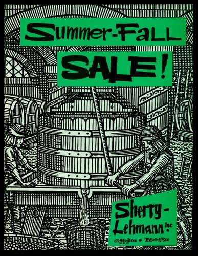 July 1974: Summer-Fall Sale!
