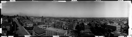 4th and Hill, Los Angeles. 1902