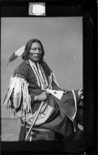 White Eagle (Ponca)