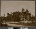 Normal School, 5th & Grand Ave., Los Angeles, Cal