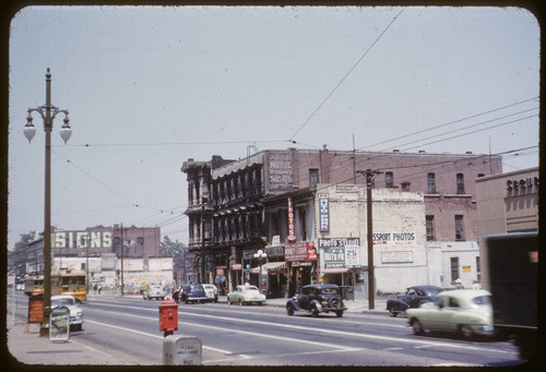 Grand Central Hotel