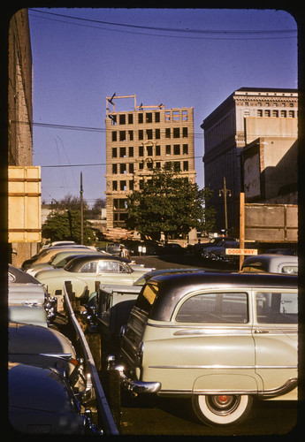 International Bank Building