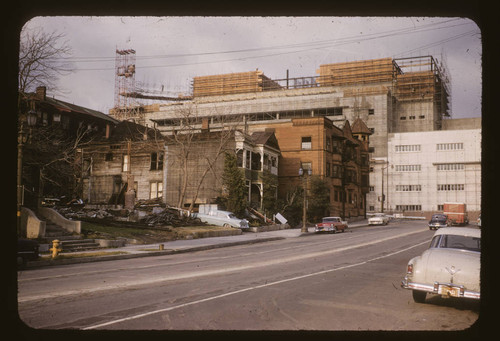 New Courthouse