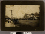 Redondo Beach street scene