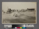 Winner of the race, Santa Maria, Cal. May 18th, 1919