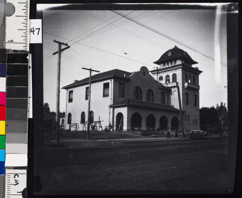 Santa Monica City Hall