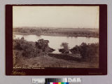 Wilson's Lake, near Pasadena, Cal